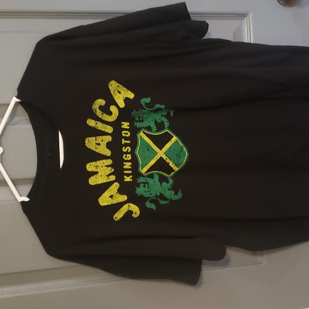 Jamaica T-shirt